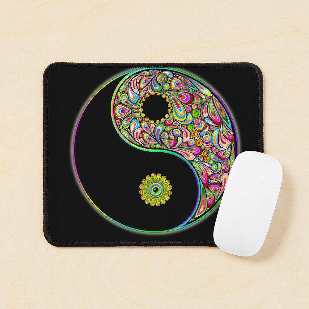 Item preview, Mouse Pad designed and sold by BluedarkArt.