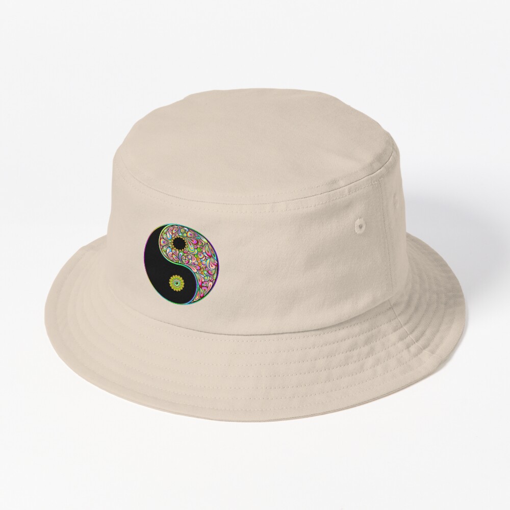 Item preview, Bucket Hat designed and sold by BluedarkArt.
