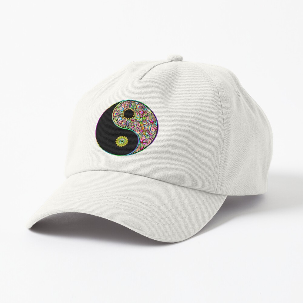 Item preview, Dad Hat designed and sold by BluedarkArt.