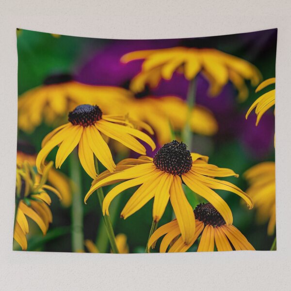 Item preview, Black Eyed Susan designed and sold by Michael Cummings.