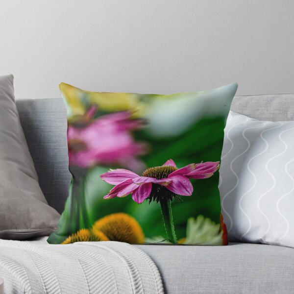 Item preview, Purple Cone Flower designed and sold by Michael Cummings.