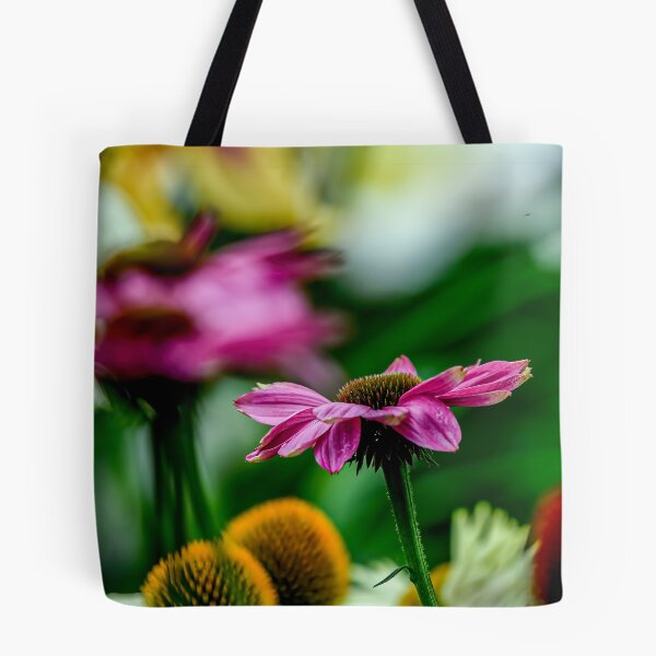 Item preview, Purple Cone Flower designed and sold by Michael Cummings.