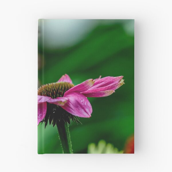 Item preview, Purple Cone Flower designed and sold by Michael Cummings.