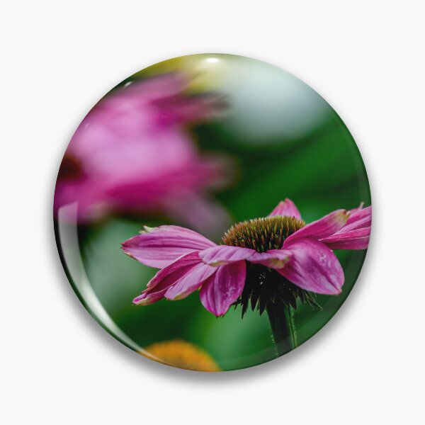 Item preview, Purple Cone Flower designed and sold by Michael Cummings.