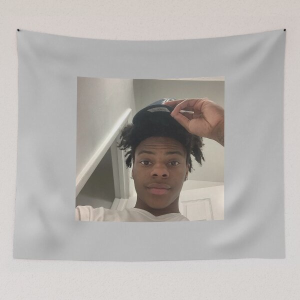 Item preview, IShowSpeed embarrassing Instagram   designed and sold by VersiliLLC.