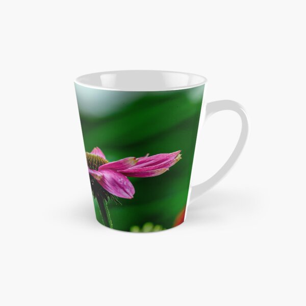 Item preview, Purple Cone Flower designed and sold by Michael Cummings.