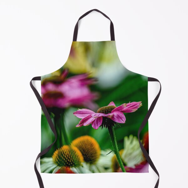 Item preview, Purple Cone Flower designed and sold by Michael Cummings.