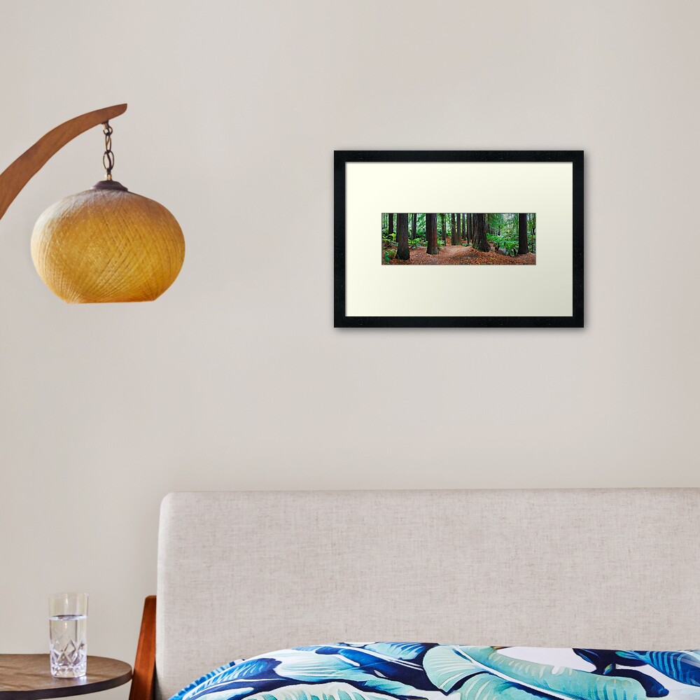 Item preview, Framed Art Print designed and sold by Chockstone.