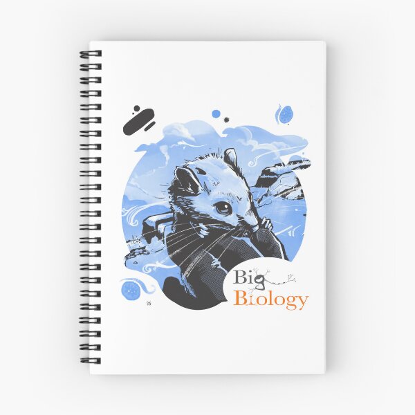 Item preview, What the flux? designed and sold by BigBiology.