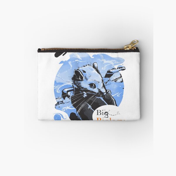 Item preview, What the flux? designed and sold by BigBiology.