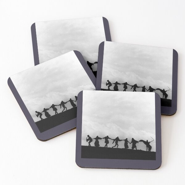 Item preview, Passion Director Movie Addiction The Seventh Seal Ingmar Bergman Classic Cute Fans designed and sold by AlejandraDaNort.