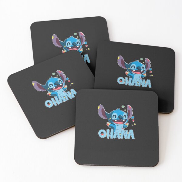 Item preview, Ohana Stitch  Ess designed and sold by lothbnboug.