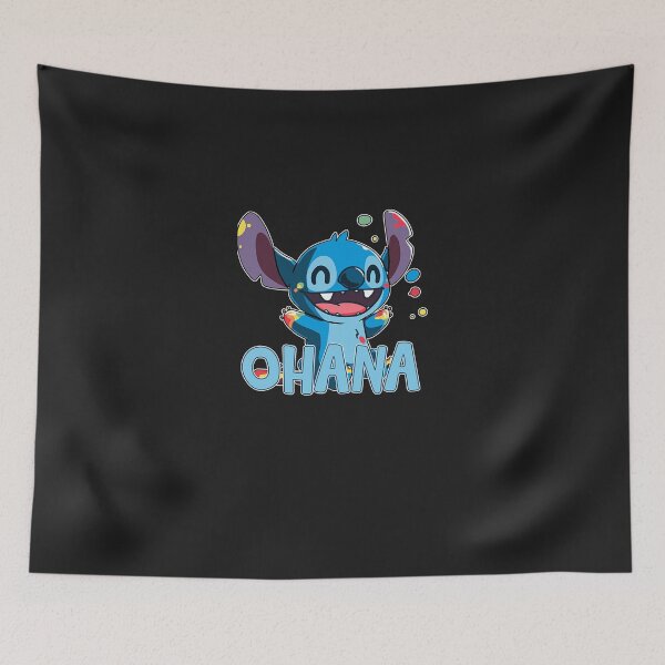 Item preview, Ohana Stitch  Ess designed and sold by lothbnboug.