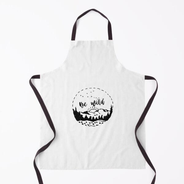 Item preview, Be wild in the wild  designed and sold by ALEXOUE.