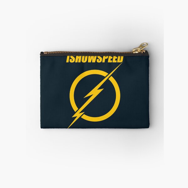 Item preview, Ishowspeed Merch Is How Speed Logo   designed and sold by VersiliLLC.