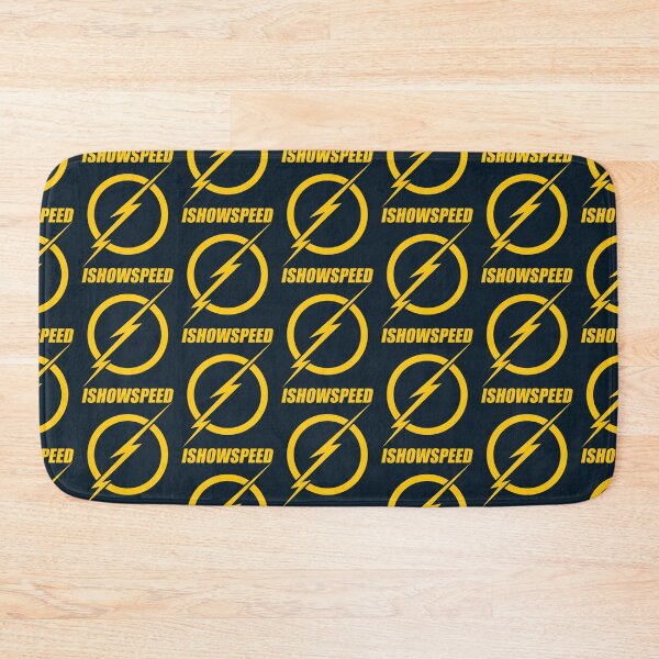 Item preview, Ishowspeed Merch Is How Speed Logo designed and sold by VersiliLLC.