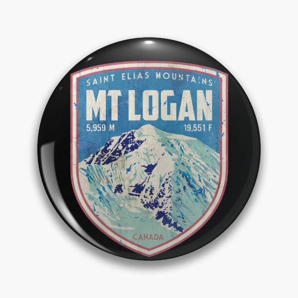 Item preview, MT Logan Vintage Emblem V01 designed and sold by Lidra Zehcnas.