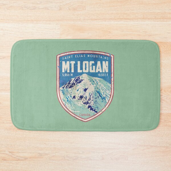 Item preview, MT Logan Vintage Emblem V01 designed and sold by Lidra Zehcnas.