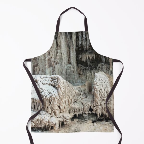 Item preview, A Bloody Cold Winter Day At Balls Falls - 5 © designed and sold by © Hany G. Jadaa © Prince John Photography.