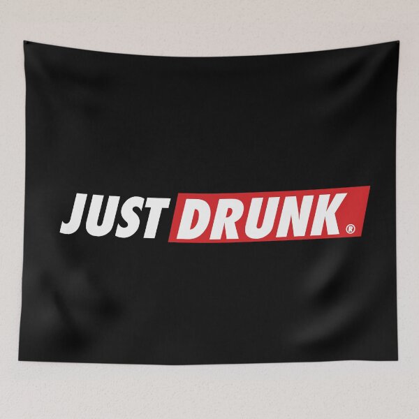 Item preview, Just Drunk On Your Love With two Tequila Shots designed and sold by Urosek.