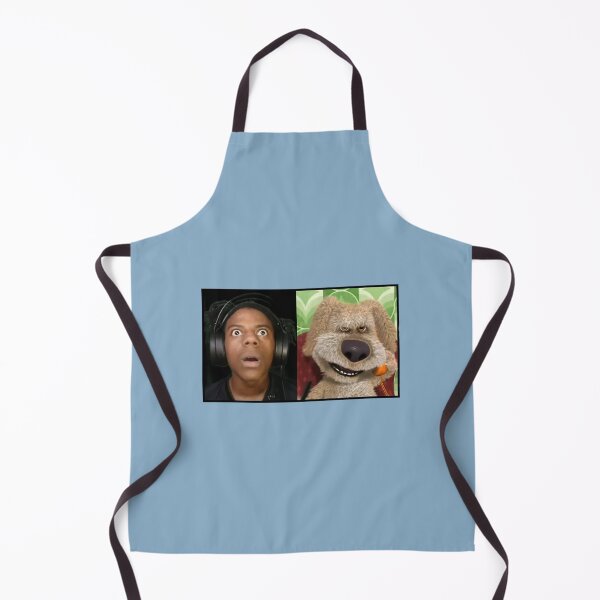 Item preview, Speed VS Ben designed and sold by VersiliLLC.