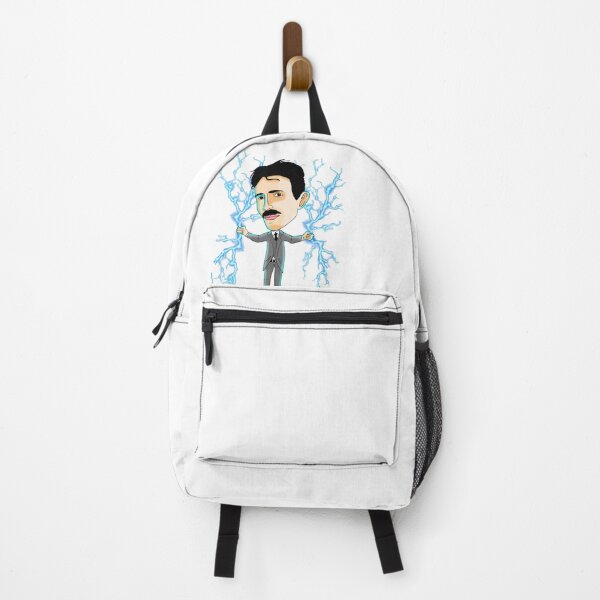 Item preview, Nikola Tesla designed and sold by BrotherBa.
