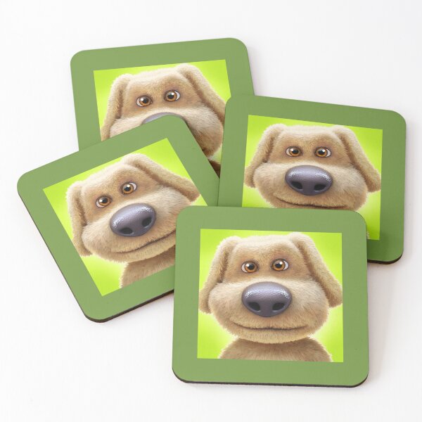 Item preview, Talking Ben IMostrarVelocidad designed and sold by VersiliLLC.