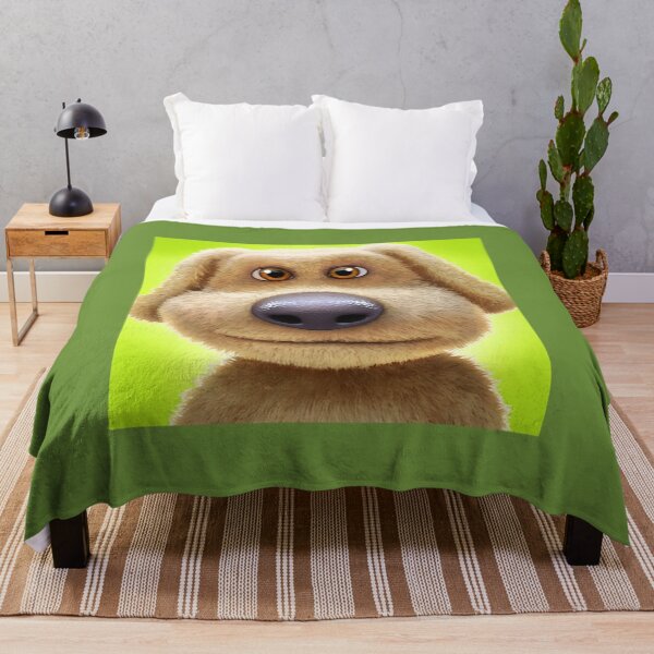 Item preview, Talking Ben IMostrarVelocidad designed and sold by VersiliLLC.