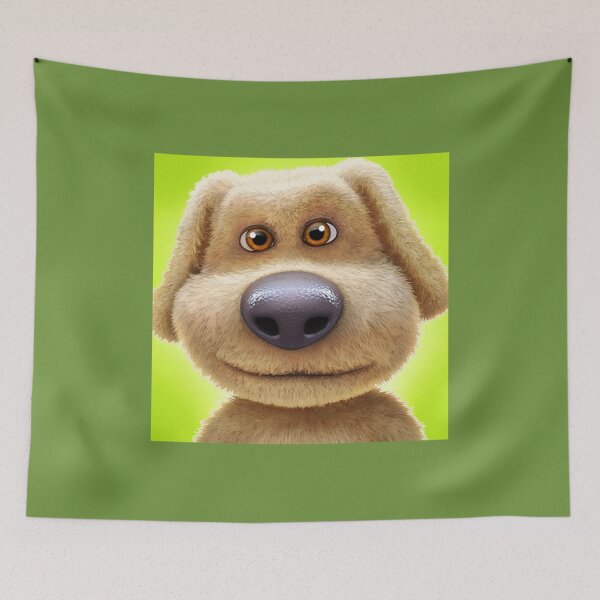 Item preview, Talking Ben IMostrarVelocidad designed and sold by VersiliLLC.