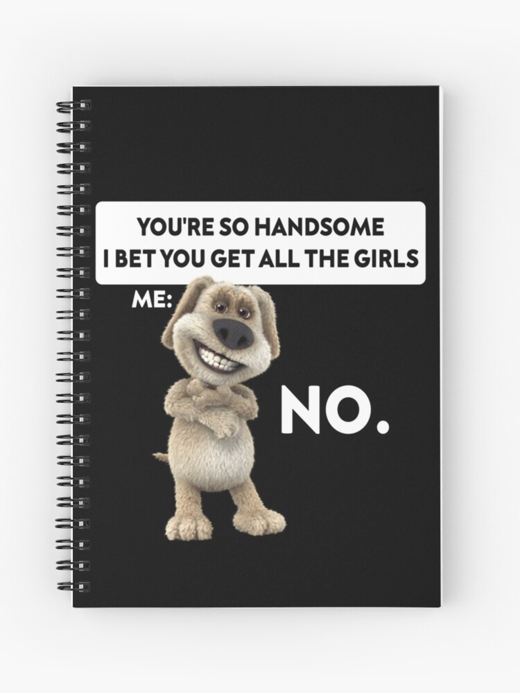 Tiktok Funny Talking Dog Im Only Talking To My Dog Today Hat Funny