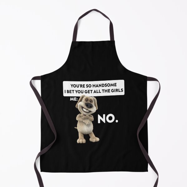 Item preview, talking ben ishowspeed funny meme   designed and sold by VersiliLLC.