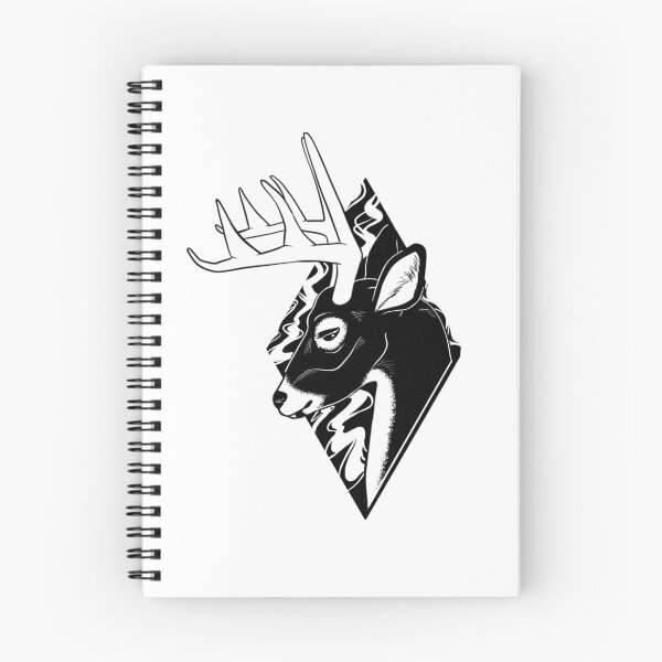 Item preview, Buck designed and sold by LanlyaShop.