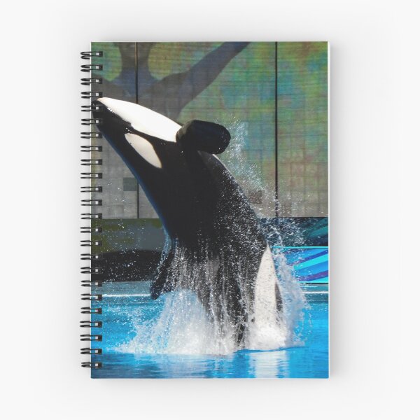 Item preview, Trua at SeaWorld designed and sold by Aranza  Fulford.