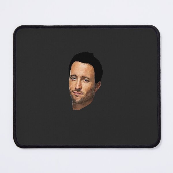 Item preview, Hawaii Five-O Steve J. McGarrett C designed and sold by thodyoswa.
