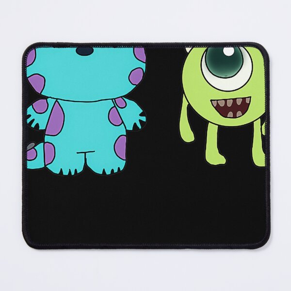 Item preview, Monsters University Mike And Sully designed and sold by Roborrigan.
