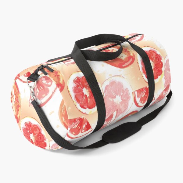 Item preview, Grapefruit Slices And Juice Splashes designed and sold by danikaVT.
