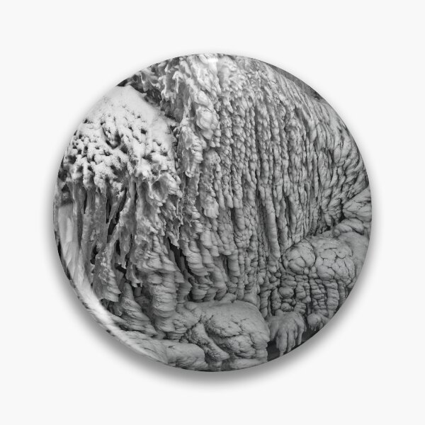 Item preview, A Bloody Cold Winter Day At Balls Falls - 6 ©  designed and sold by © Hany G. Jadaa © Prince John Photography.