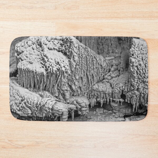Item preview, A Bloody Cold Winter Day At Balls Falls - 6 ©  designed and sold by © Hany G. Jadaa © Prince John Photography.