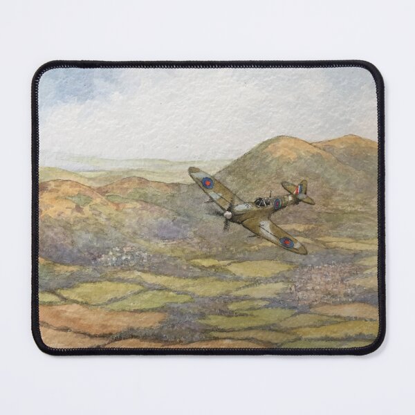 Item preview, Malvern Spitfire designed and sold by Christopher Hughes.