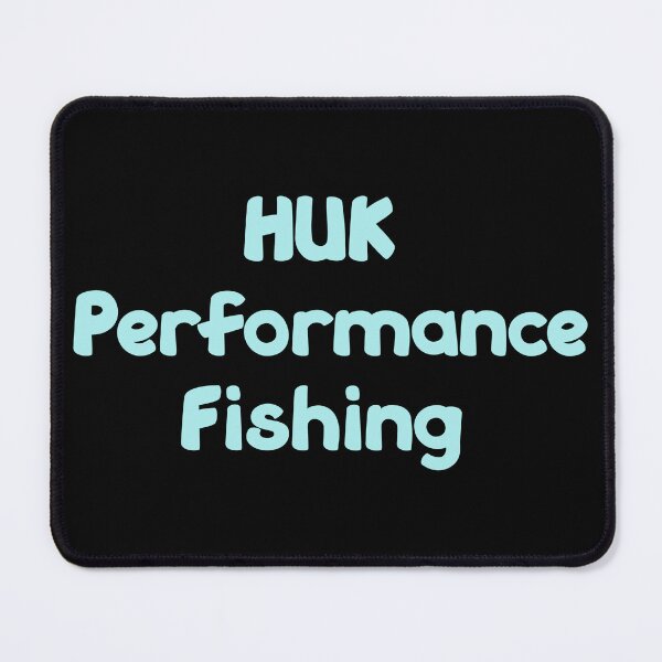 Item preview, HUK Performance Fishing, Funny Cool Best color art designed and sold by artdragongift 15.