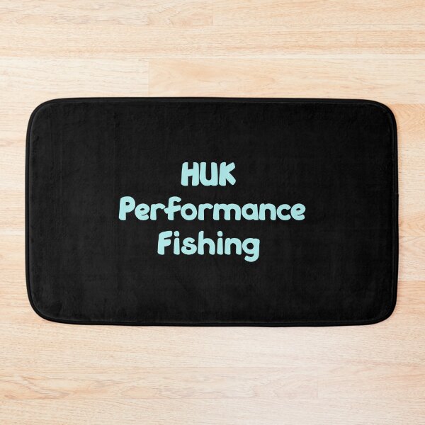 Item preview, HUK Performance Fishing, Funny Cool Best color art designed and sold by artdragongift 15.
