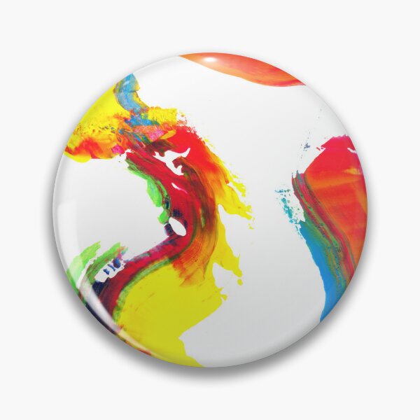 Item preview, Pintura experimental designed and sold by Colorgesmil.