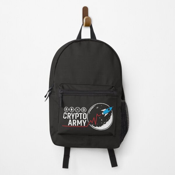 Item preview, Crypto Army Design designed and sold by GeorgiosT.