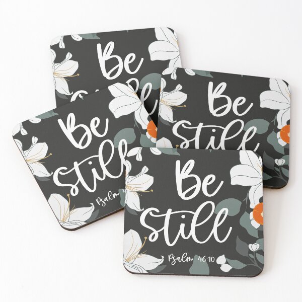 Item preview, Psalm 46:10 designed and sold by della95.