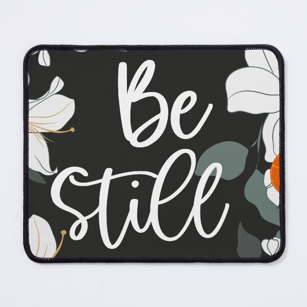 Item preview, Psalm 46:10 designed and sold by della95.