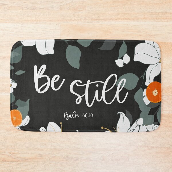 Item preview, Psalm 46:10 designed and sold by della95.