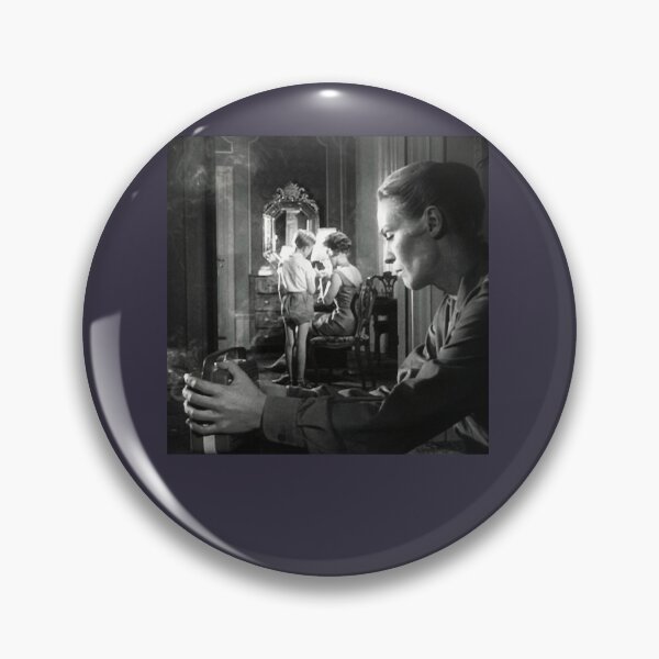 Item preview, Passion Director Movie Addiction The Silence Ingmar Bergman Vintage Gift For Fan designed and sold by AlejandraDaNort.