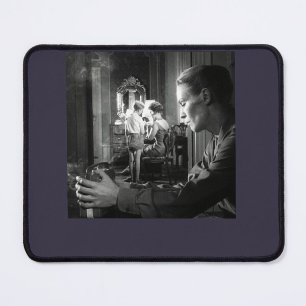Item preview, Passion Director Movie Addiction The Silence Ingmar Bergman Vintage Gift For Fan designed and sold by AlejandraDaNort.