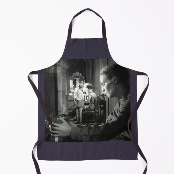 Item preview, Passion Director Movie Addiction The Silence Ingmar Bergman Vintage Gift For Fan designed and sold by AlejandraDaNort.