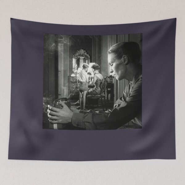 Item preview, Passion Director Movie Addiction The Silence Ingmar Bergman Vintage Gift For Fan designed and sold by AlejandraDaNort.